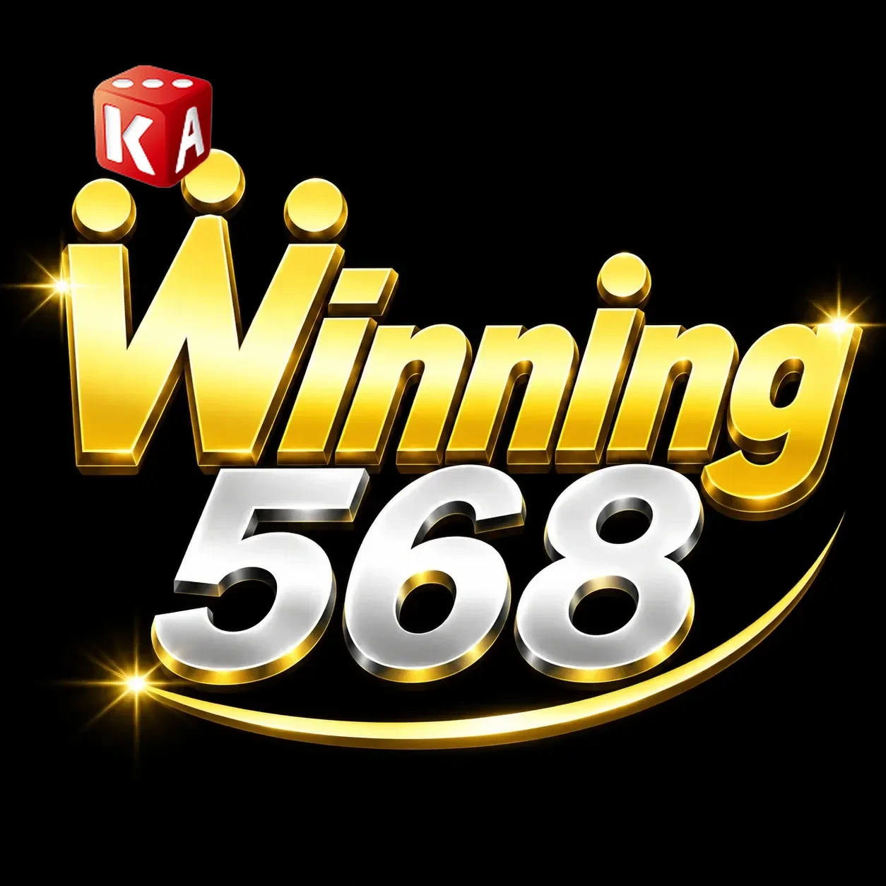 winning568